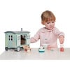 Secret Meadow Shepherd's Hut - Dollhouses - 2 - thumbnail