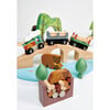 Wild Pines Train Set - Transportation - 4 - thumbnail