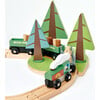 Wild Pines Train Set - Transportation - 5 - thumbnail