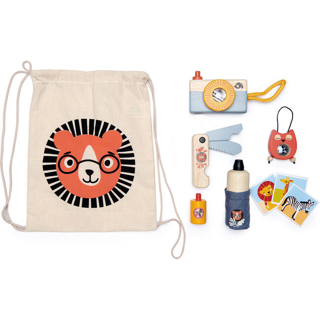 Safari Adventure - Play Kits - 3