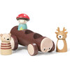 Timber Taxi - Transportation - 3 - thumbnail