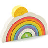 Rainbow Tunnel - Blocks - 1 - thumbnail