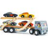 Car Transporter - Transportation - 4 - thumbnail