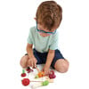 Mini Chef Chopping Board - Play Food - 2 - thumbnail