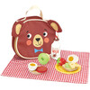 Little Bear's Picnic - Play Food - 1 - thumbnail