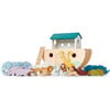 Noah's Wooden Ark - Woodens - 5 - thumbnail