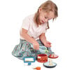 Pots and Pans - Play Food - 2 - thumbnail