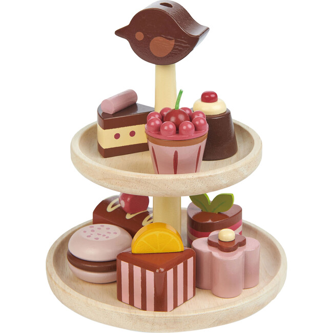 Chocolate BonBons - Play Food - 2