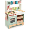 Kitchen Range - Play Kitchens - 1 - thumbnail