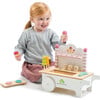 Ice Cream Cart - Play Food - 3 - thumbnail