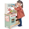 Kitchen Range - Play Kitchens - 2 - thumbnail