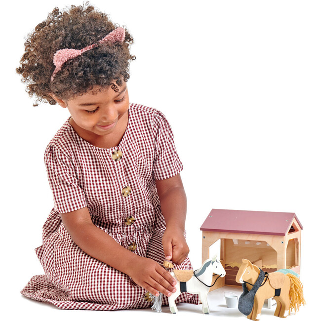 The Stables - Woodens - 2