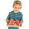 Tea Tray Set - Play Food - 2 - thumbnail