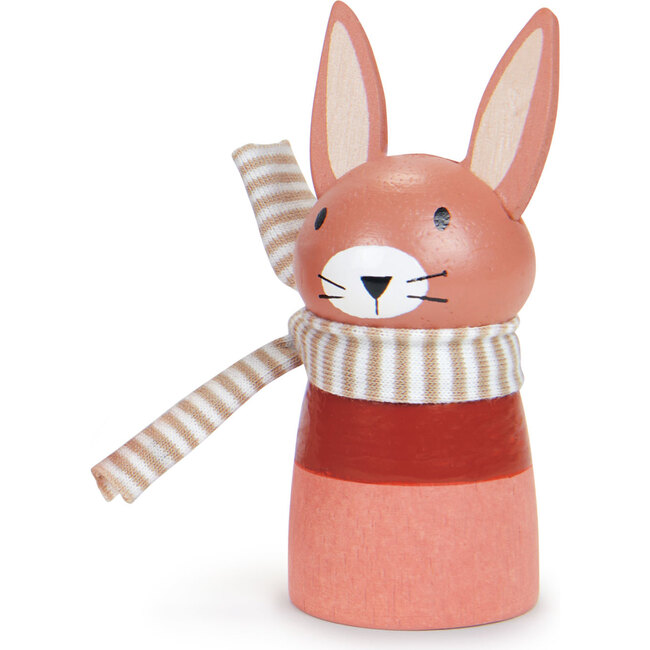 Swifty Bird - Dollhouses - 3