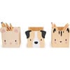 Pet Pencil Holders - Woodens - 3 - thumbnail