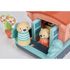 Little Otter Canal Boat - Dollhouses - 6 - thumbnail