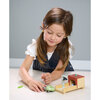 Tortoise Pet Set - Dollhouses - 4