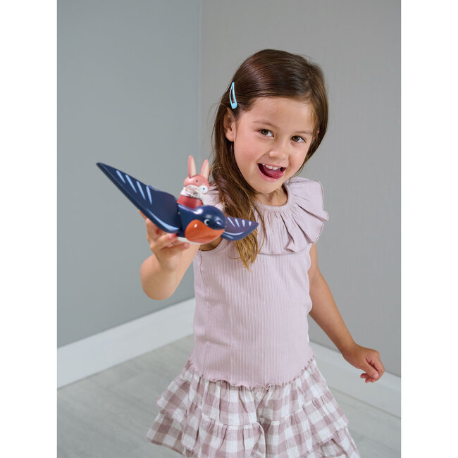 Swifty Bird - Dollhouses - 6