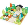 Little Garden Designer - Woodens - 4 - thumbnail