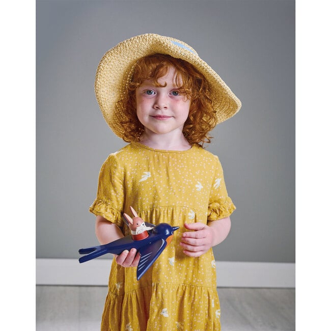 Swifty Bird - Dollhouses - 7