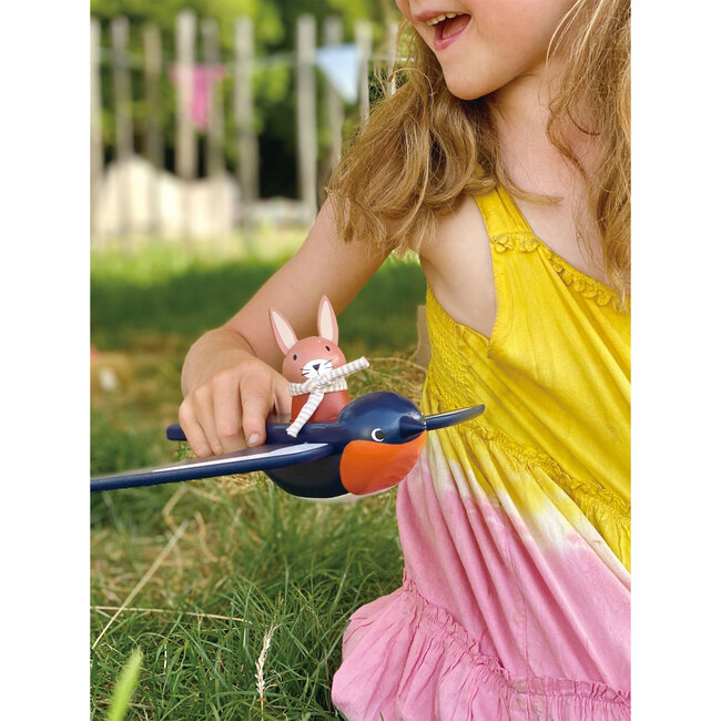 Swifty Bird - Dollhouses - 9