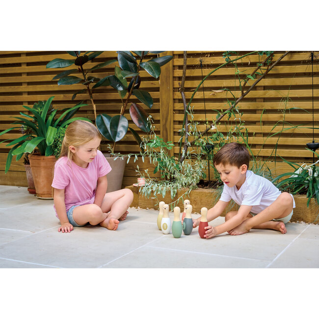 Birdie Skittles - Woodens - 8