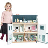 Dovetail House - Dollhouses - 3 - thumbnail