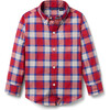 The Plaid Shirt - Button Downs - 1 - thumbnail