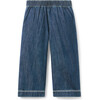 The Wide Leg Sailor Pant - Pants - 3 - thumbnail