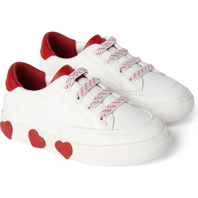 Heart Sneaker