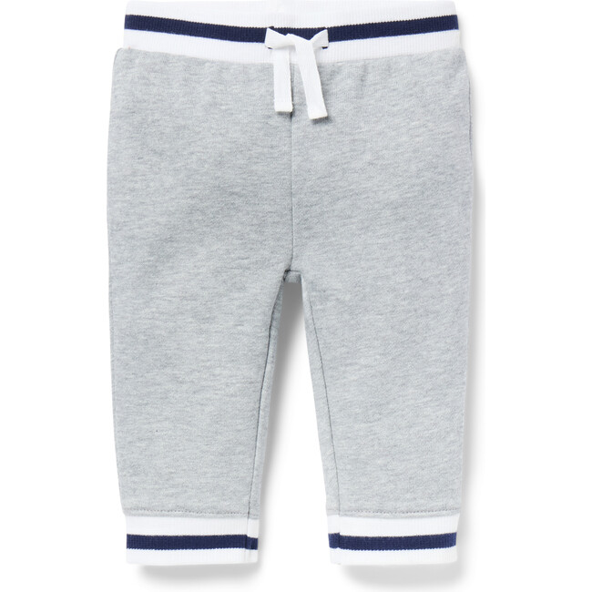 Baby Sailboat Jogger, Gray