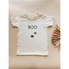 Boo Organic Kids T-Shirt - T-Shirts - 1 - thumbnail