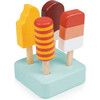Sunny Gelato Stand - Play Food - 1 - thumbnail