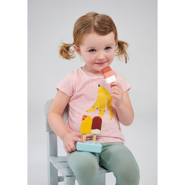 Sunny Gelato Stand - Play Food - 3