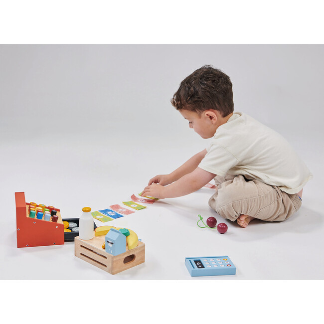 Till - Role Play Toys - 4