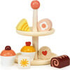 Cupcake Stand - Play Food - 2 - thumbnail