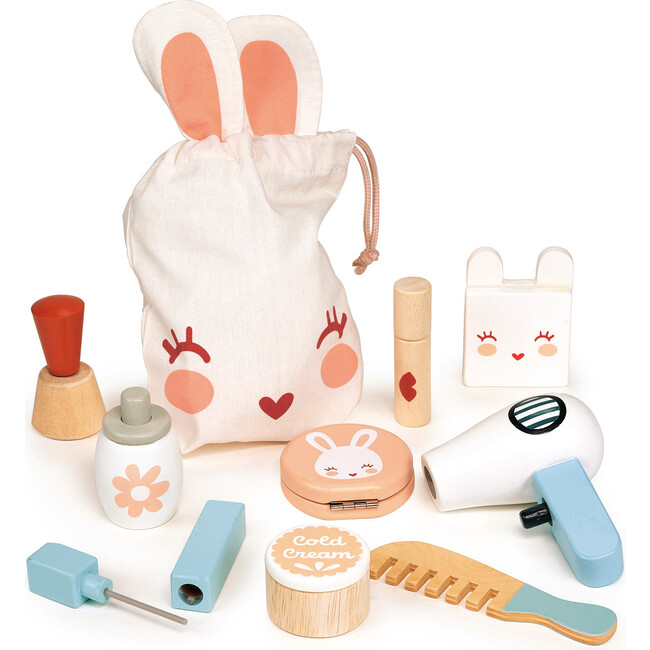 Bunny Make Up Set