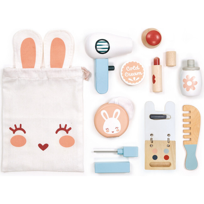 Bunny Make Up Set
