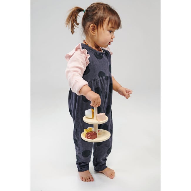 Cupcake Stand - Play Food - 3