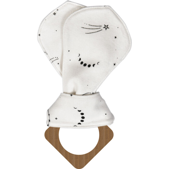 Teething Ears, Celestial