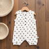Tank Romper, Sun - Rompers - 3