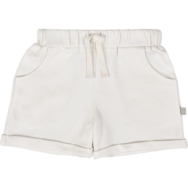 Shorts, Ivory