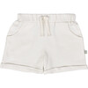 Shorts, Ivory - Shorts - 1 - thumbnail