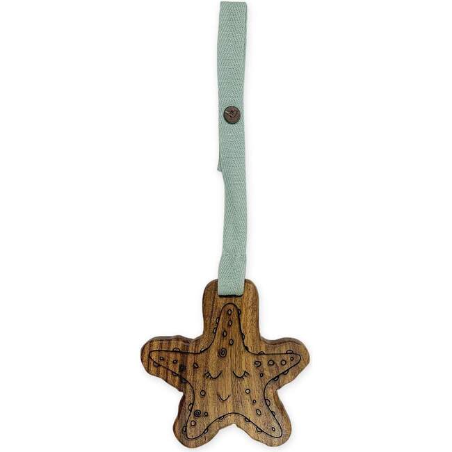 Stroller Toy, Starfish