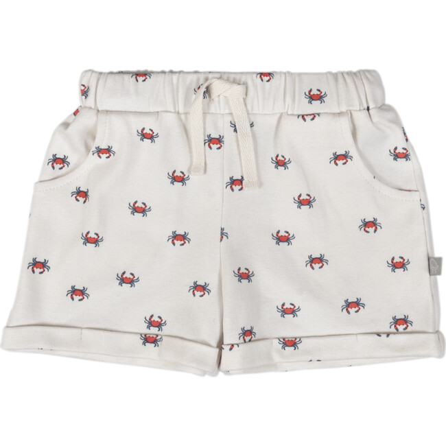Shorts, Crab
