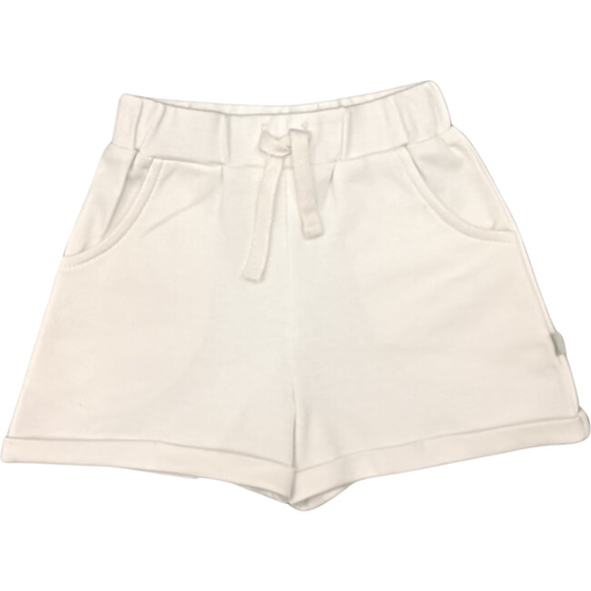 Shorts, Ivory - Shorts - 3