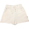 Shorts, Ivory - Shorts - 3 - thumbnail