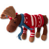Rattle Buddy, Monty The Moose - Rattles - 3 - thumbnail