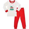 Pajamas, Snow Globe - Pajamas - 1 - thumbnail