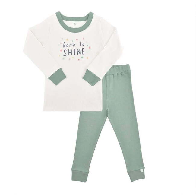 Pajamas, Born To Shine